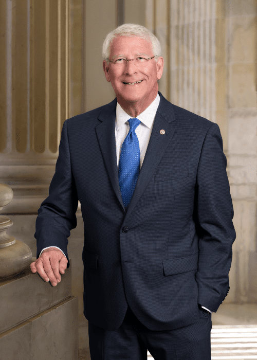 Photo of Senator Wicker